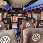 Аренда маршрутки в Днепре