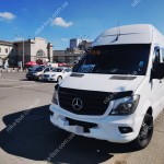 Пассажирские перевозки Днепр