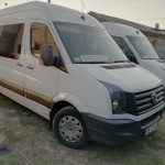 Трансфер Днепр