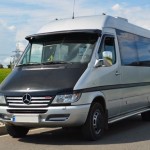 Спринтер с кондиционером