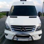 Аренда микроавтобуса Днепр