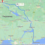 Автобус-Кирилловка-Киев