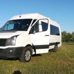 Кирилловка-Днепр-Киев