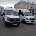 Никабус-Киев